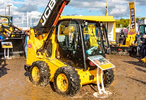 2020 jcb skid steer|jcb telescopic skid steer.